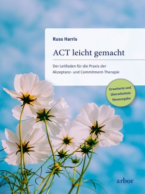 cover image of ACT leicht gemacht